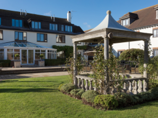 Oxford Belfry Hotel & Spa