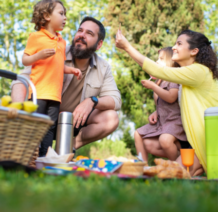 <strong>Things to do with kids in Cheltenham</strong>