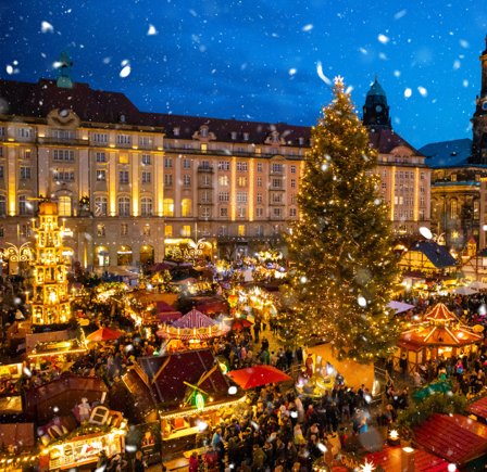 <strong>Festive activities to enjoy in Cheltenham</strong>