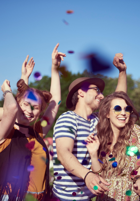 Seasonal Fun in Cheltenham