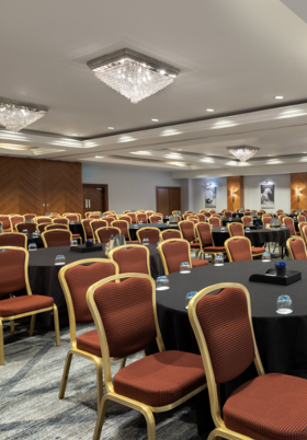 Meetings & Events