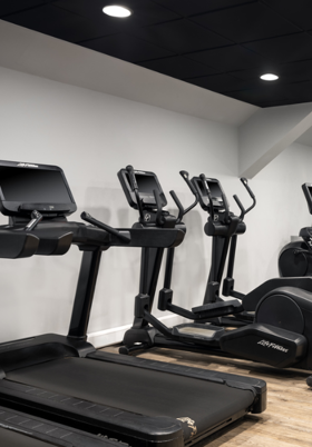 Health Club