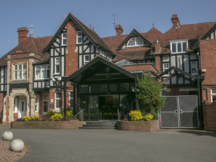 Chesford Grange Hotel